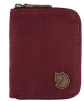 Fjallraven Zip Wallet - Luggage Base